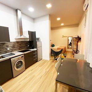 Apartamento de 1 Dormitorio